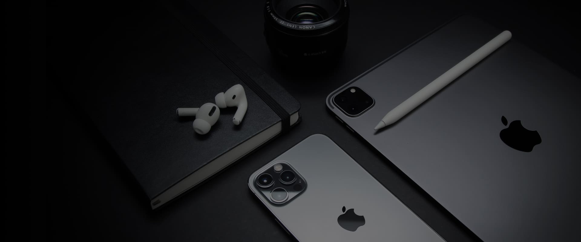 UI UX Design Mockup